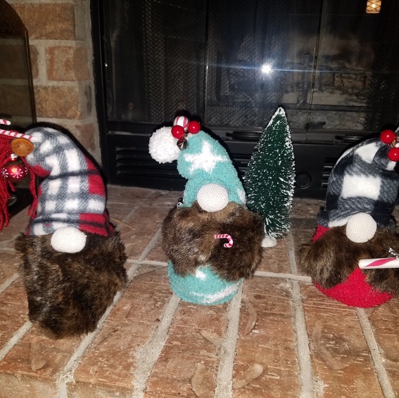 Christmas gnomes!!!!!!! - Picture 2 of 8